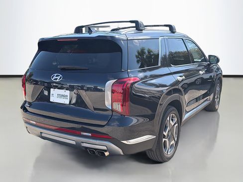 Used 2023 Hyundai Palisade Limited image 3