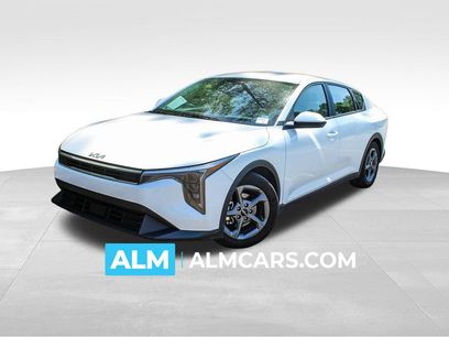 Used 2025 Kia K4