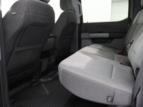 Used 2024 Ford F250 XLT AWD/4WD image 34