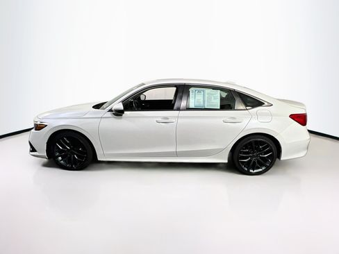 Used 2023 Honda Civic Touring image 8