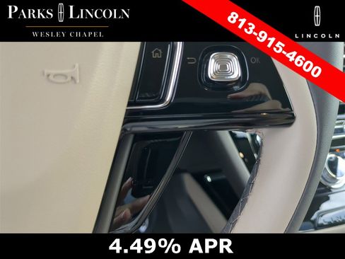 Certified 2022 Lincoln Corsair FWD image 26