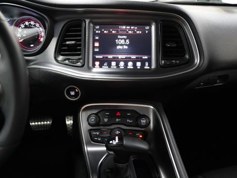 Used 2016 Dodge Challenger R/T Scat Pack RWD image 23