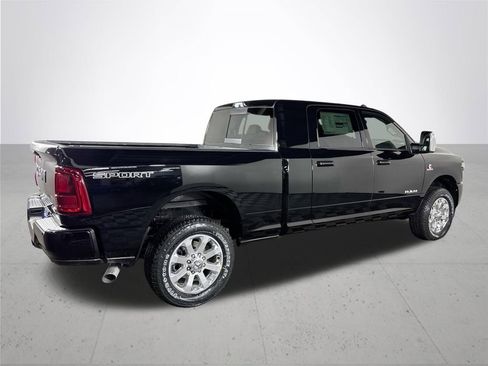 New 2026 RAM 3500 Laramie w/ Sport Appearance Package image 6