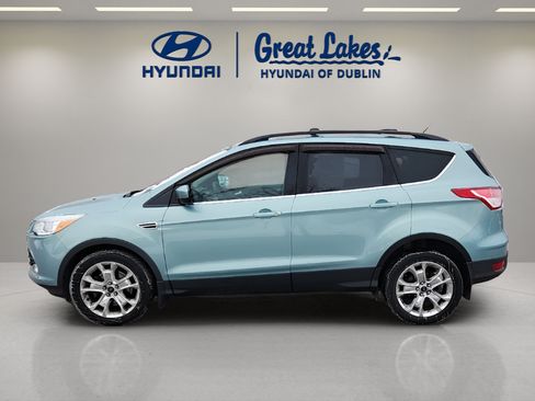 Used 2013 Ford Escape SE AWD/4WD image 2