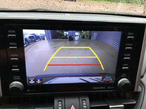 Used 2020 Toyota RAV4 XSE w/ Protection Package AWD/4WD image 15