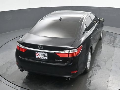 Used 2013 Lexus ES 350 w/ Luxury Pkg FWD image 26