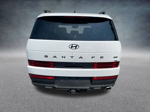 New 2026 Hyundai Santa Fe XRT image 30