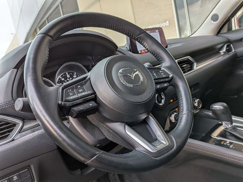 Used 2018 MAZDA CX-5 Grand Touring image 10