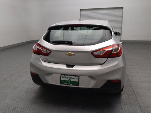 Used 2017 Chevrolet Cruze Premier FWD image 7