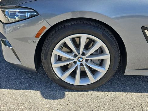 Used 2021 BMW 840i Gran Coupe w/ Comfort Seating Package image 14