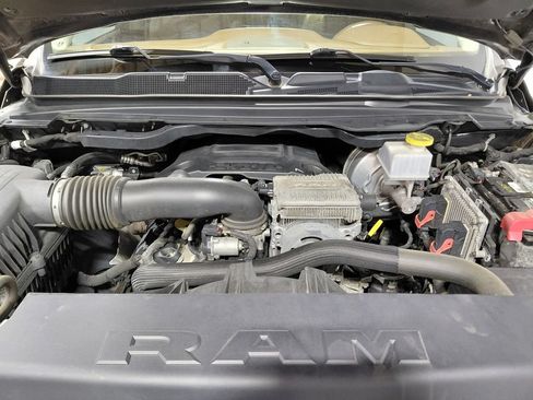 Certified 2019 RAM 1500 Limited AWD/4WD image 31