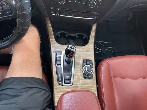 Used 2013 BMW X3 xDrive28i image 37