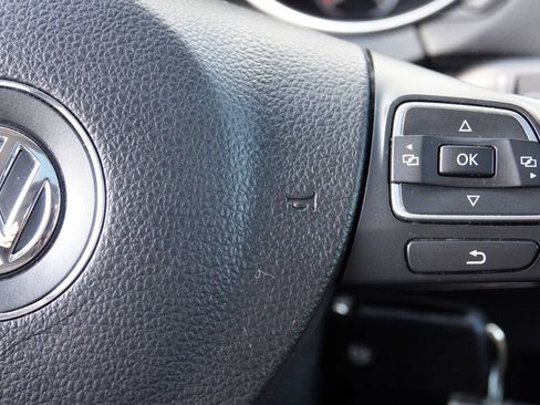 Used 2011 Volkswagen Golf TDI w/ Cold Weather Pkg FWD image 64