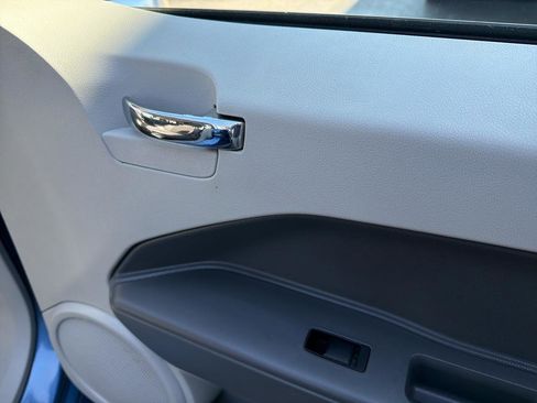 Used 2007 Dodge Caliber R/T w/ Leather Interior Group image 28