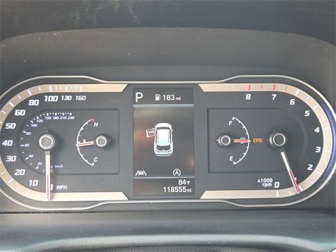 Used 2022 Hyundai Tucson SEL image 25