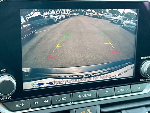 Used 2019 Nissan Altima 2.5 SR image 14