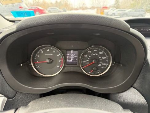 Used 2017 Subaru Crosstrek 2.0i Premium w/ Moonroof Package image 13