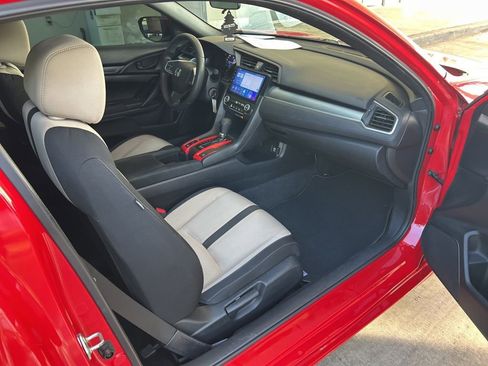 Used 2018 Honda Civic LX image 20