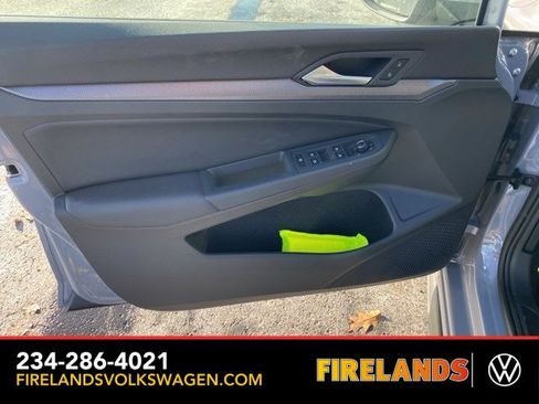 New 2026 Volkswagen GTI SE image 22