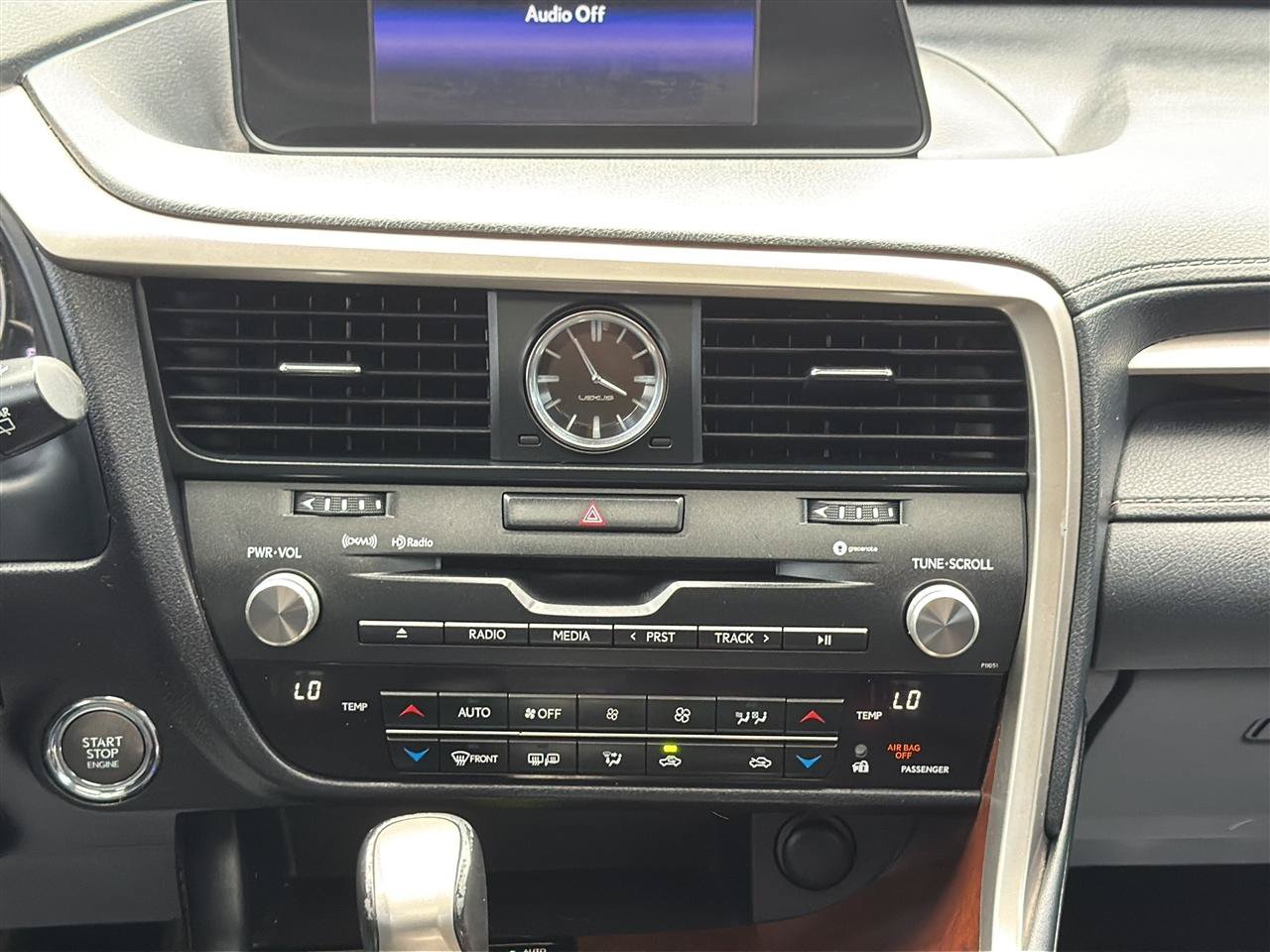 Used 2016 Lexus RX 350 AWD w/ Premium Package image 22