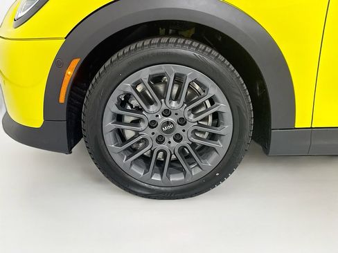 New 2026 MINI Cooper S FWD image 28
