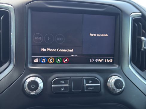 Used 2020 GMC Sierra 1500 AT4 w/ AT4 Premium Package AWD/4WD image 22
