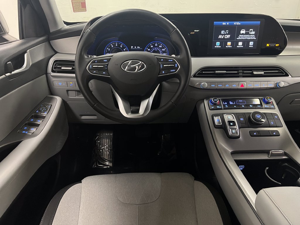 Used 2020 Hyundai Palisade SEL FWD image 13