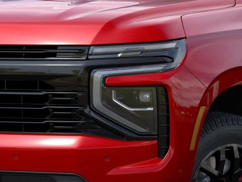 New 2026 Chevrolet Tahoe RST w/ RST Performance Edition AWD/4WD image 10