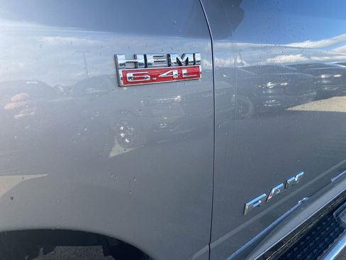 Used 2021 RAM 2500 Big Horn AWD/4WD image 7