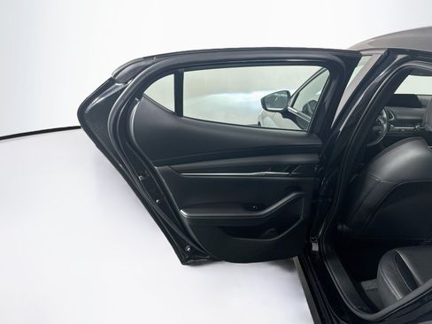 Used 2026 MAZDA MAZDA3 s Sport FWD image 25