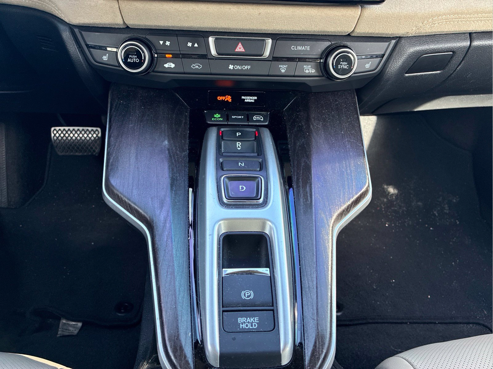 Used 2018 Honda Clarity Touring image 29