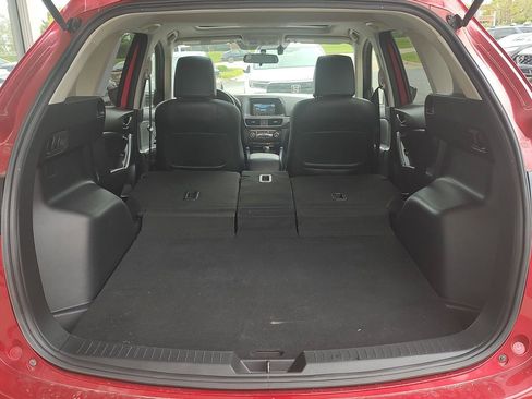 Used 2016 MAZDA CX-5 Grand Touring AWD/4WD image 23