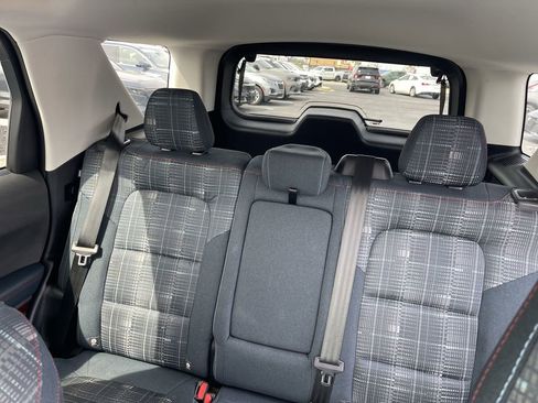 Used 2023 Ford Bronco Sport Heritage image 21