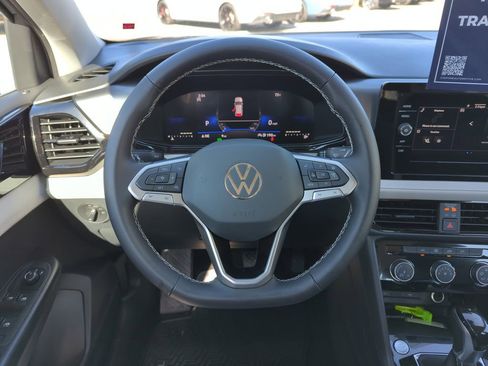 New 2026 Volkswagen Taos S image 17