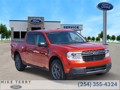 Used 2022 Ford Maverick XLT w/ Equipment Group 300A Standard