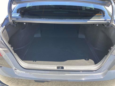 Used 2025 Toyota Camry SE w/ Multimedia Upgrade Package FWD image 9