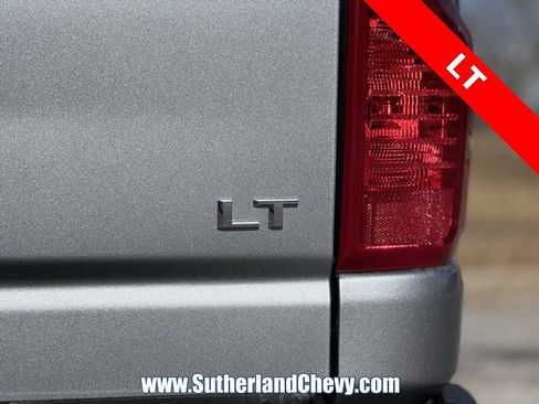 New 2026 Chevrolet Silverado 2500 LT w/ Convenience Package image 15