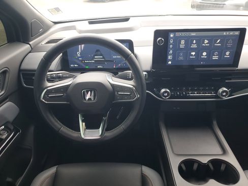 Certified 2025 Honda Prologue Elite image 25