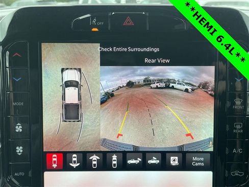 New 2026 RAM 2500 Big Horn image 24