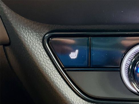 New 2027 Honda HR-V Sport image 21