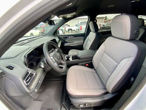 New 2026 Chevrolet Traverse LT w/ Midnight/Sport Edition AWD/4WD image 22
