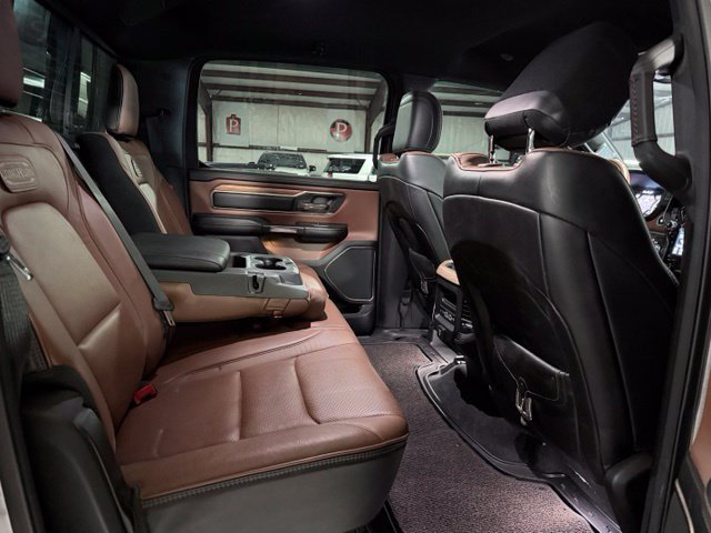 Used 2021 RAM 1500 Limited AWD/4WD image 11