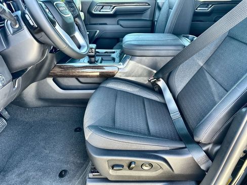 New 2026 GMC Sierra 1500 Elevation w/ Preferred Package RWD image 24