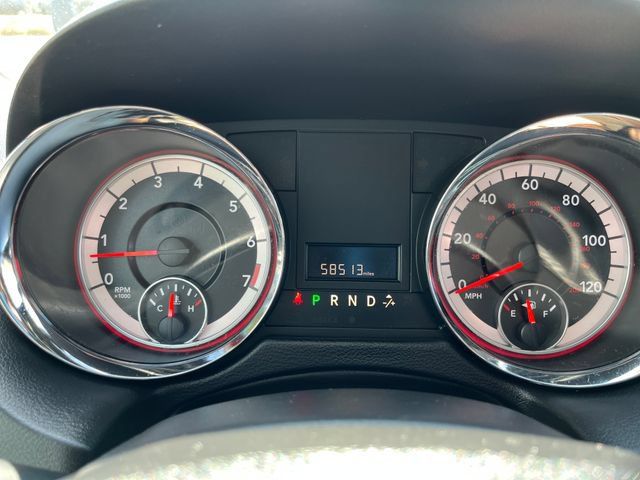 Used 2018 Dodge Grand Caravan SE FWD image 20
