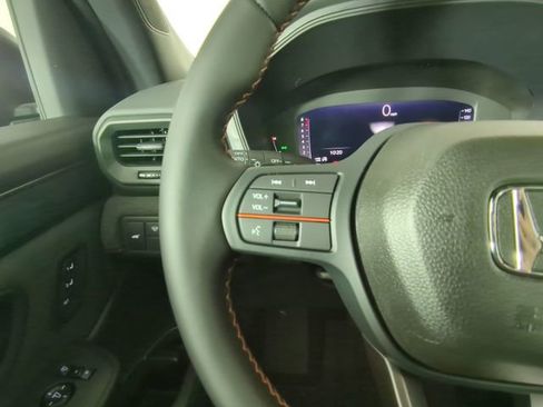New 2026 Honda Passport TrailSport image 37