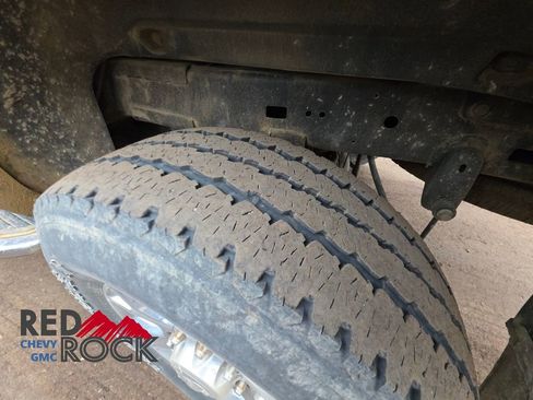 Used 2022 RAM 2500 Laramie image 9