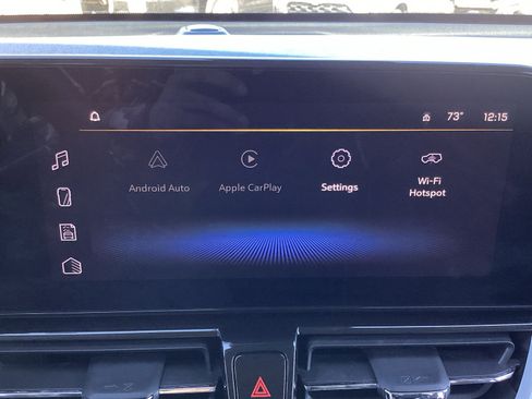 Used 2025 Chevrolet TrailBlazer LT image 5