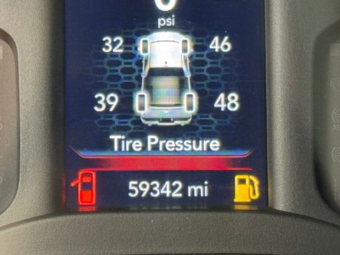 Used 2022 RAM 1500 Big Horn image 30