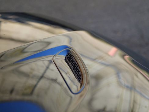 Used 2021 Jaguar F-TYPE R image 53