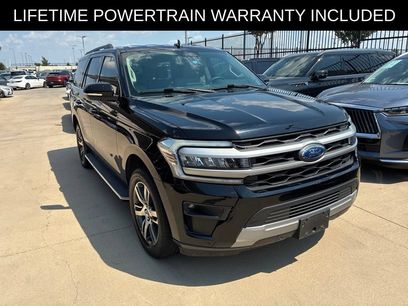Used 2022 Ford Expedition XLT